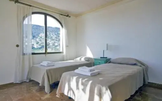 Villa Axel - Plusholidays
