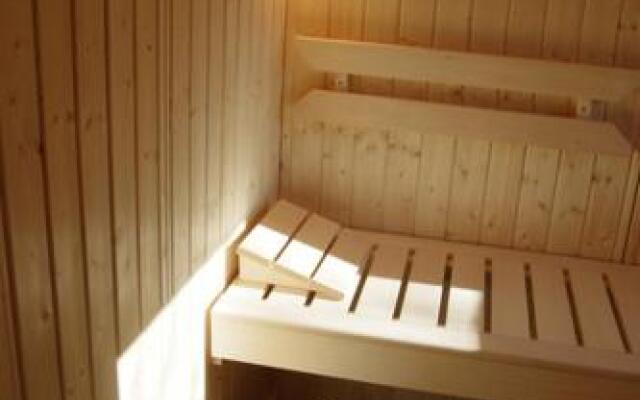 Ostsee Schwedenhäuser