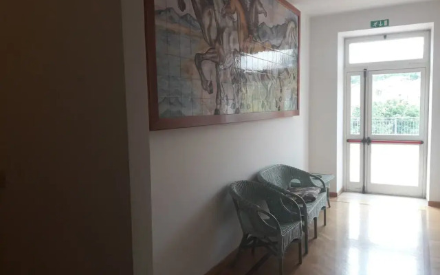Albergo Agnelli