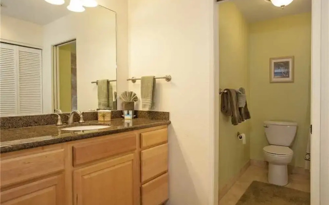 Maui Kamaole C-106 - 1 Br Condo