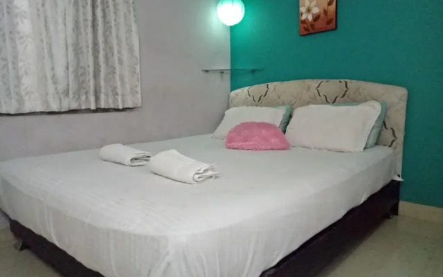 Niya Nest Homestay
