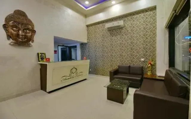 Hotel Anokhi Palace