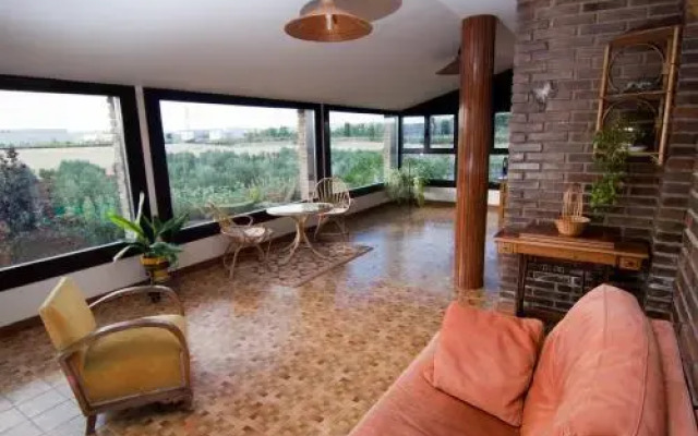 Casa La Nava