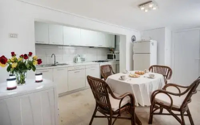 Villa Lilin San
