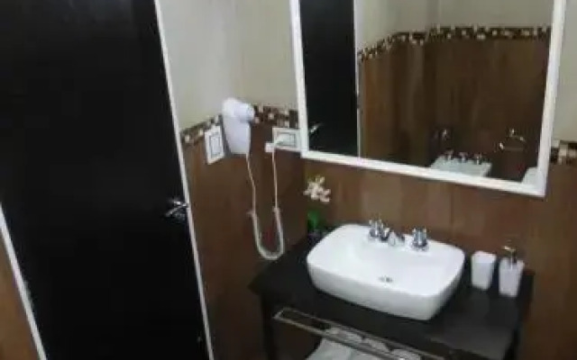 Posada del Angú