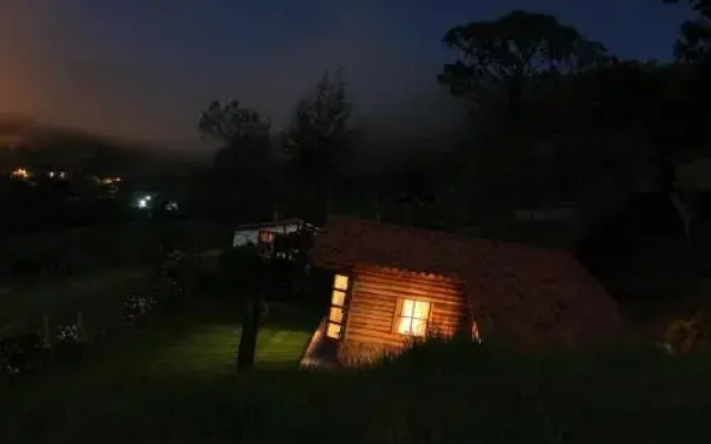 Hacienda San Martin