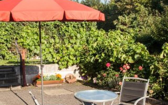 Weingut Frick in Mehring