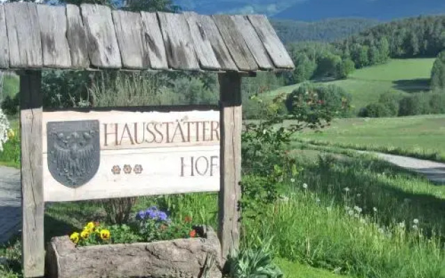 Hausstätter