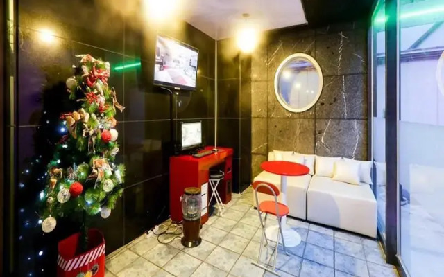 Jjack Hotel