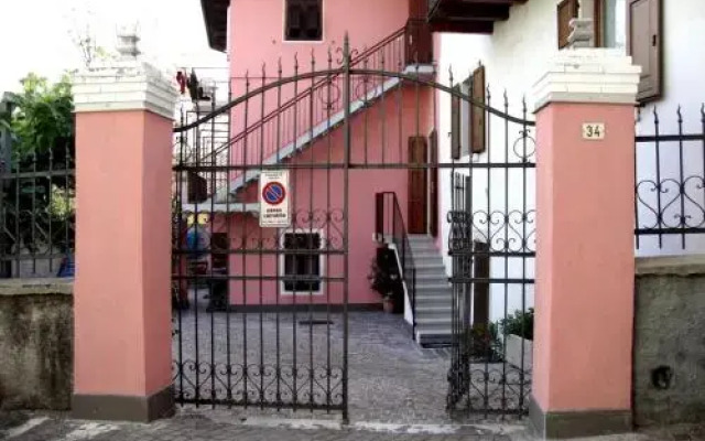 Appartamenti Nadalini