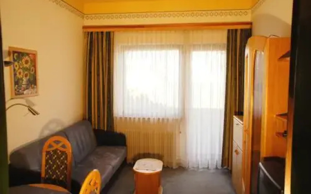 Appartement Haus Seer