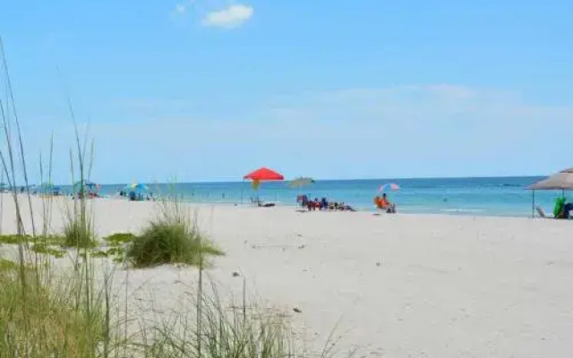 Coquina Beach Club Condo