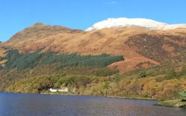 Lodge 22 Rowardennan