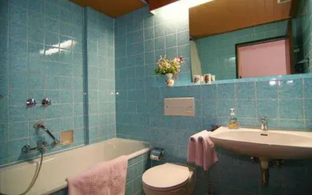 Alpenpanorama Ferienwohnungen Schneck