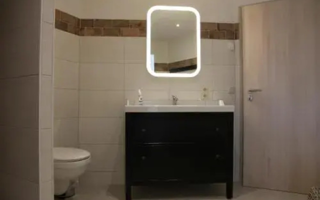 Ferienwohnungen am Schmalzbach