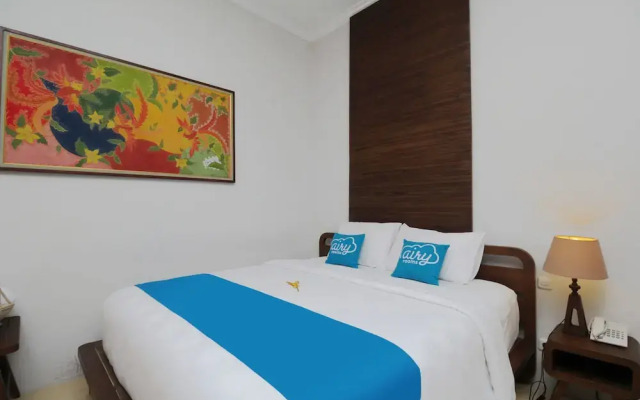 Airy Kasihan Kembaran Yogyakarta
