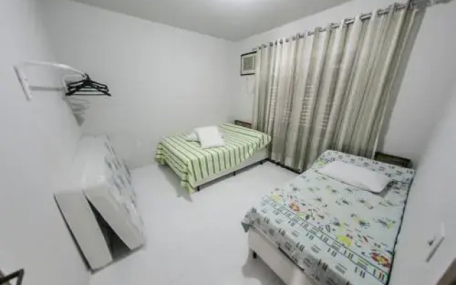 Casa Amarela de Esquina