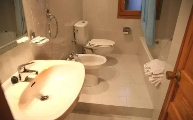 Hotel Eriste