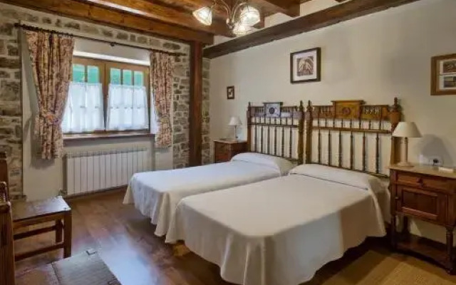 Casa Rural Llugarón IV