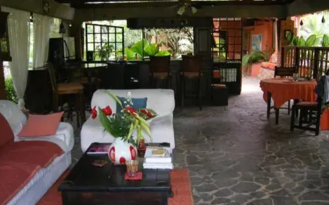 The Orchid Tree B&B Costa Rica