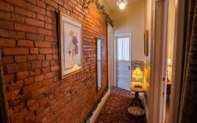 Spencer House Bed and Breakfast