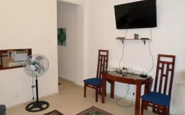Casa Privada do Plateau