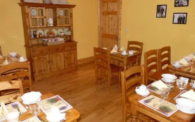 Macreddin Rock Holiday Cottage