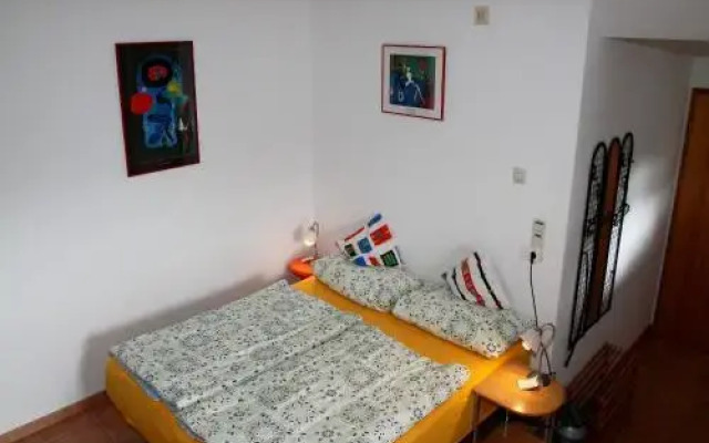 Ferienwohnung Weber