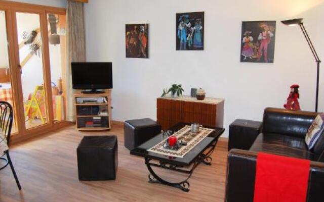 Apartment Les Genets 139c