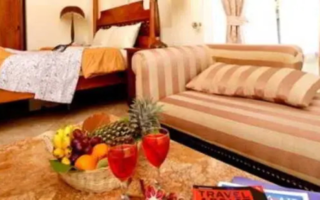 Lorin Belitung Hotel