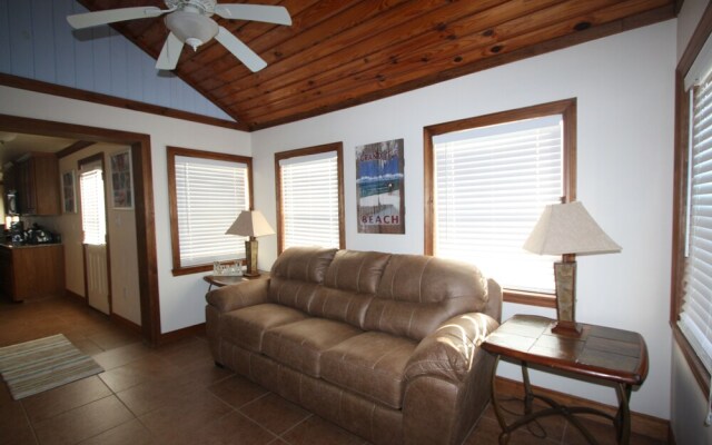A Beach Getaway - 3 Br Home