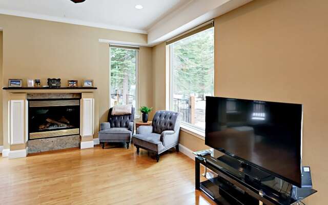 1207 Tomahawk Ln - 4 Br Home