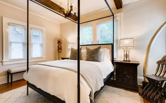 Midtown 1417 By Homecomfortstay
