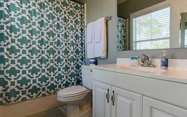 Mer'sea 21C - 2 Br Condo