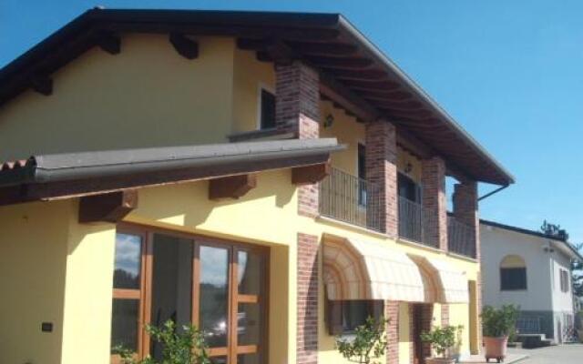 B&B Da Levi Piana Del Sole