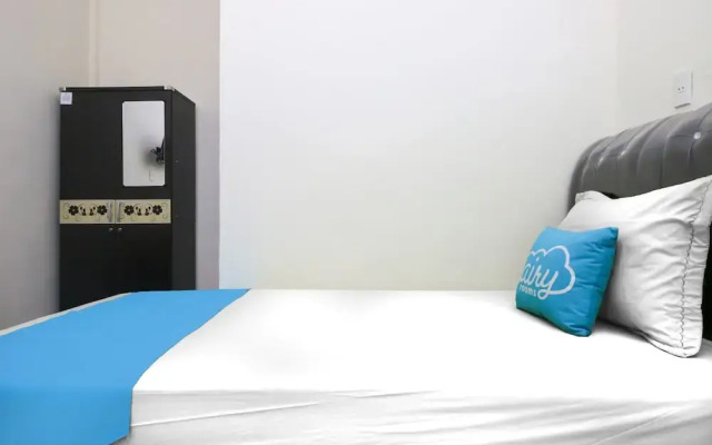 Airy Eco Medan Johor STM Suka Tirta 22