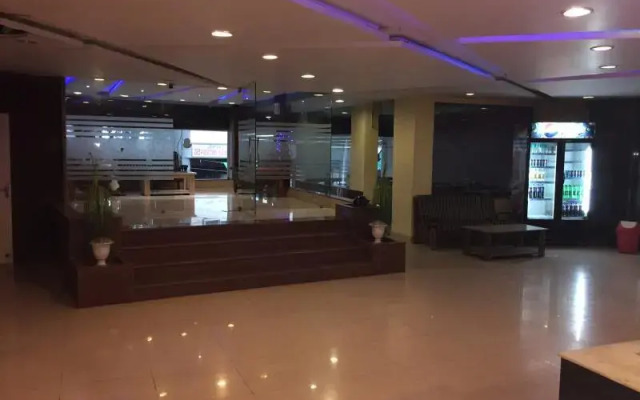 Hotel Pakeeza