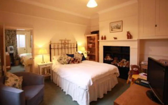 Monkgate Guest House
