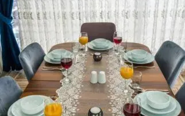 Tala Villa Hisaronu 2
