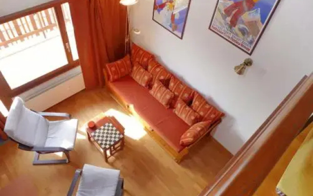 Apartment Armina A
