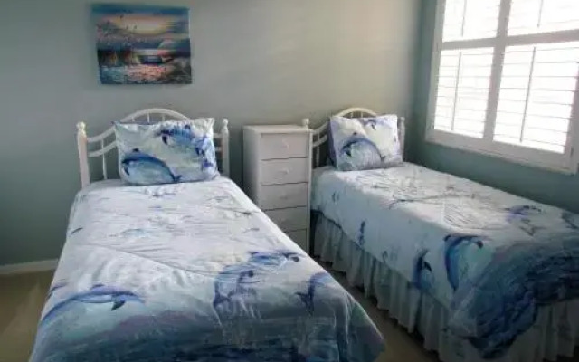 Ocean Village Golf Lodges 405
