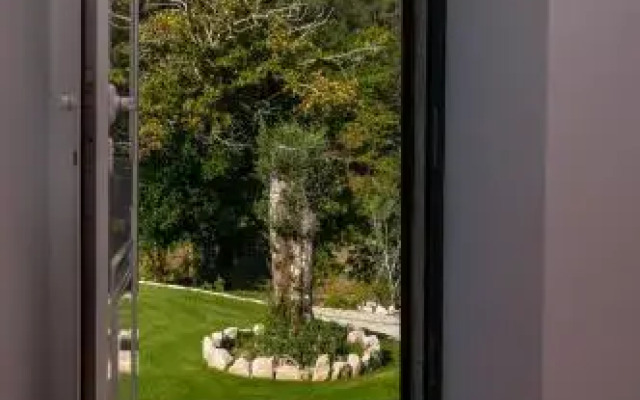 Casa Nos Penedos