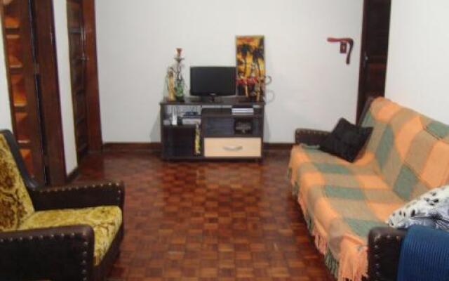 Hostel Vila Curitiba