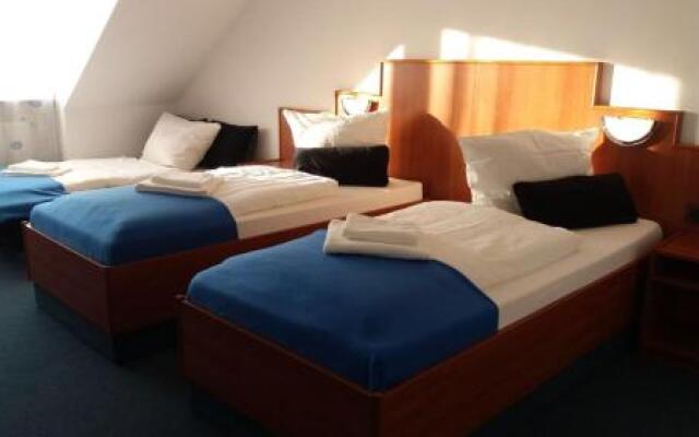 Airport Lounge Hotel Düsseldorf