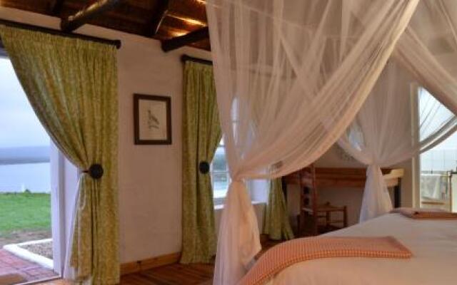 De Hoop Suites
