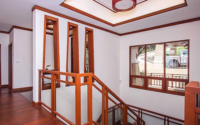 Pailin Garden Palace - 3 Beds