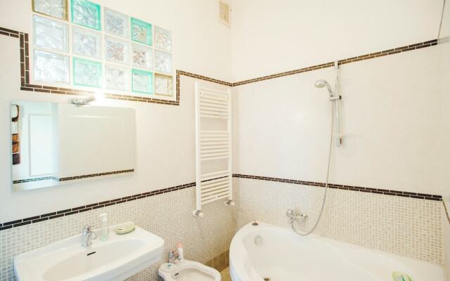 Rome as you feel - Traversari Great View