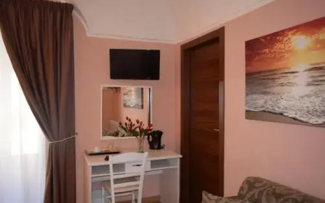 I Puritani B&B