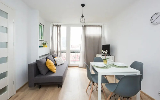 ShortStayPoland Zelazna (B47)