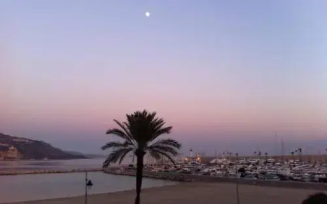 L'Estoril Garavan